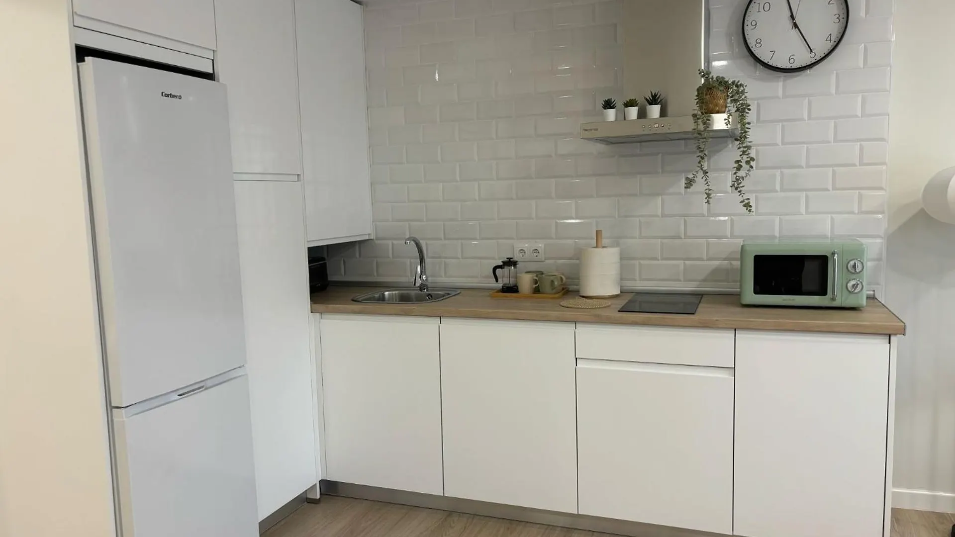 Loft Centrico 16 A Cordoba Apartment Spain