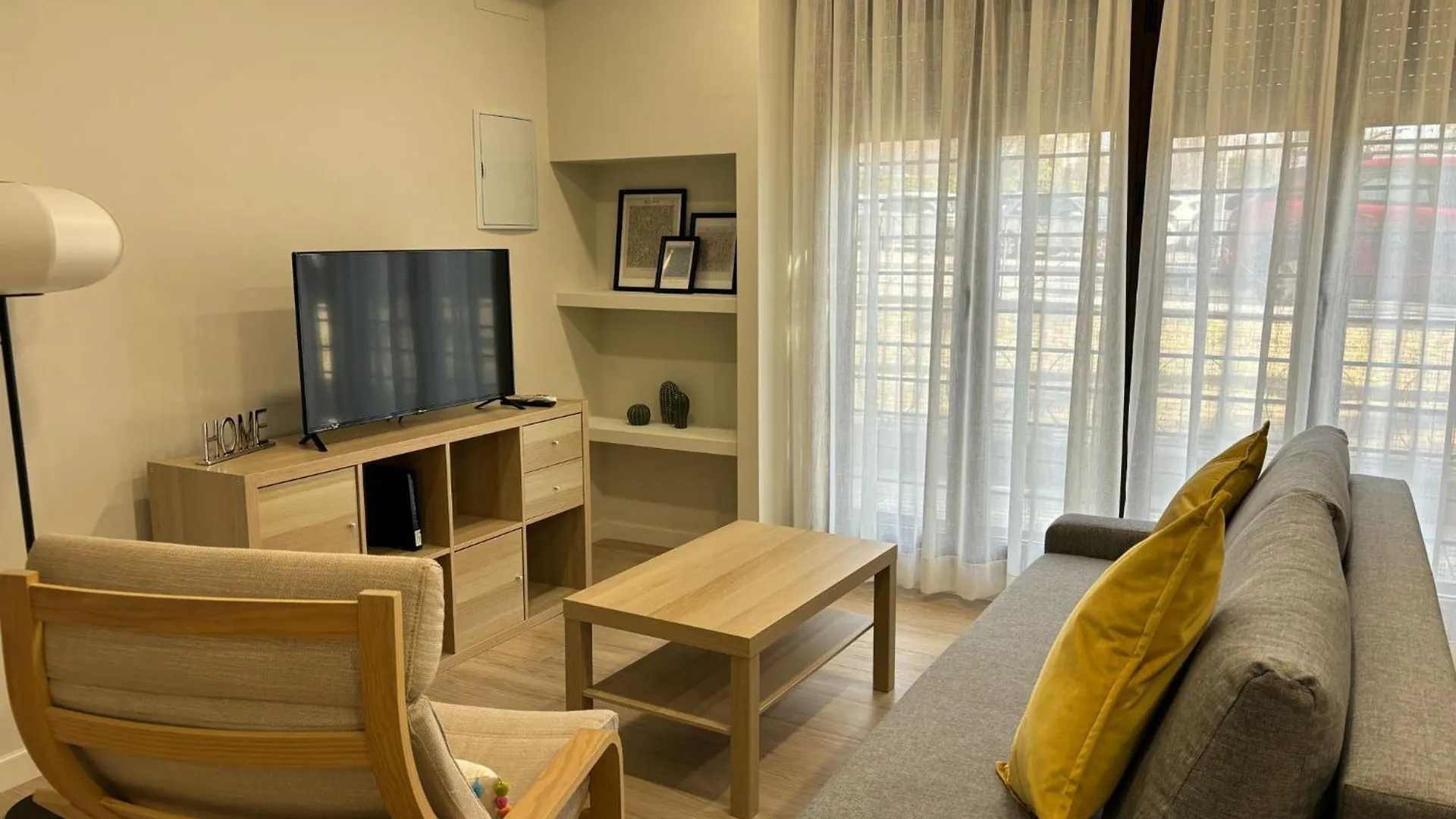 Loft Centrico 16 A Cordoba Apartment