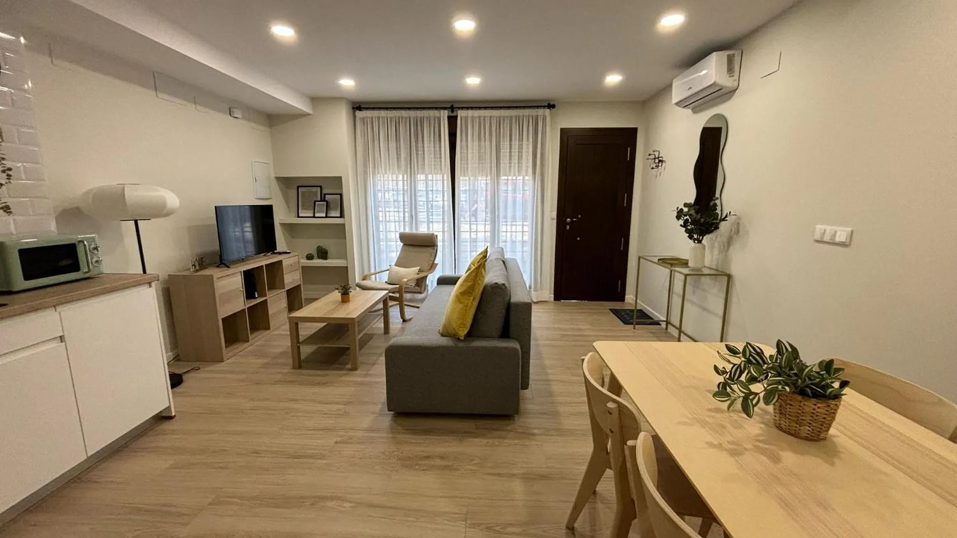 Loft Centrico 16 A Cordoba Apartment 0*,