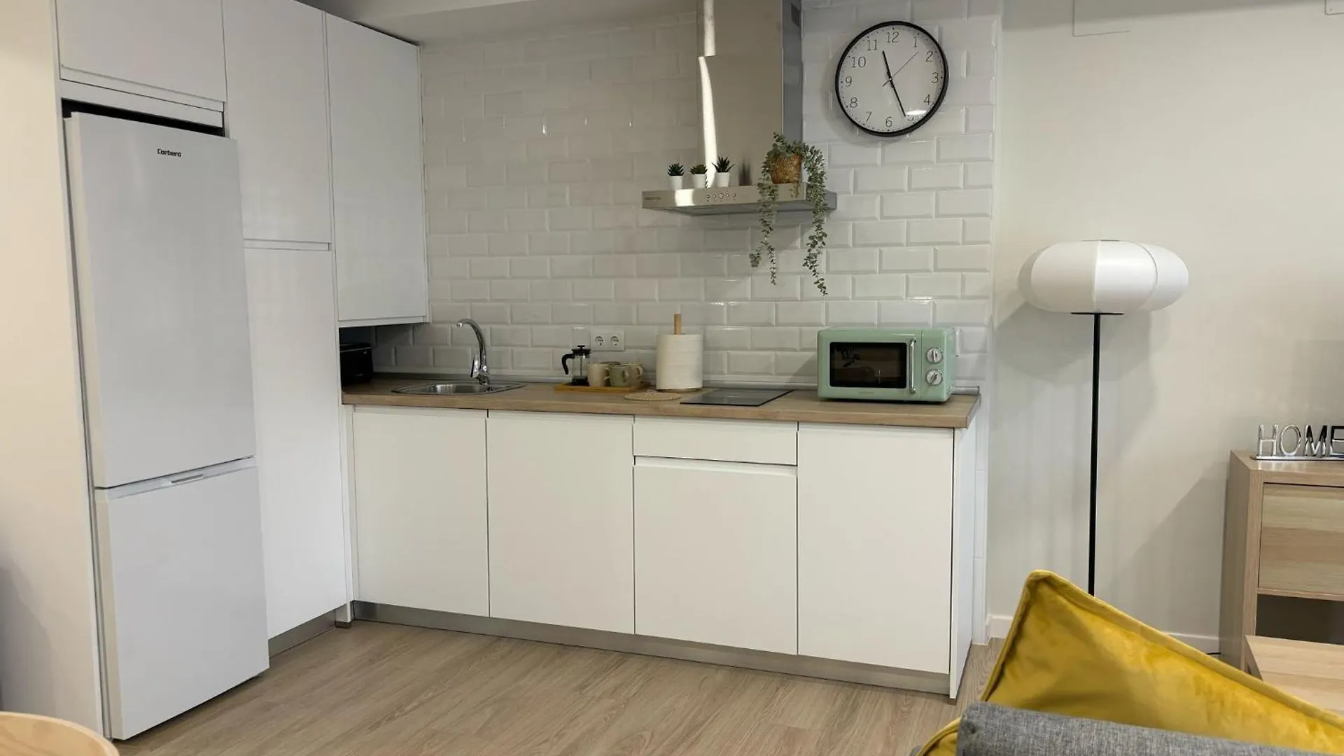 Loft Centrico 16 A Cordoba Apartment