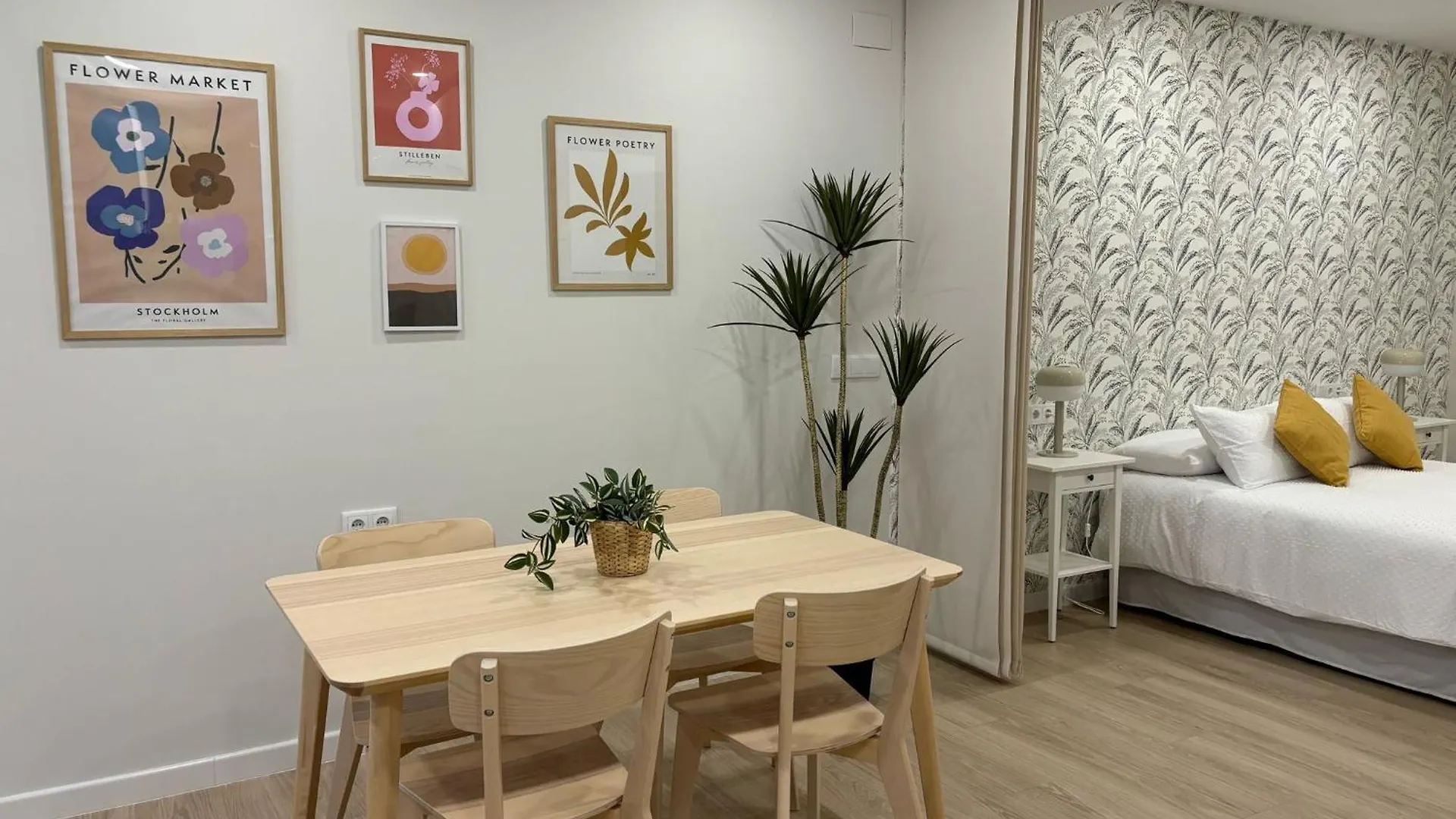 Loft Centrico 16 A Cordoba Apartment Spain