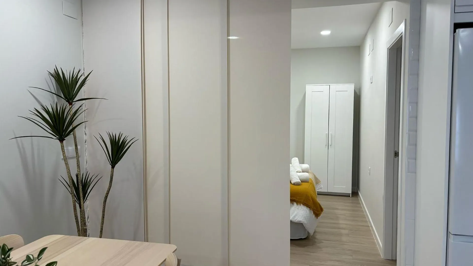 Loft Centrico 16 A Cordoba Apartment