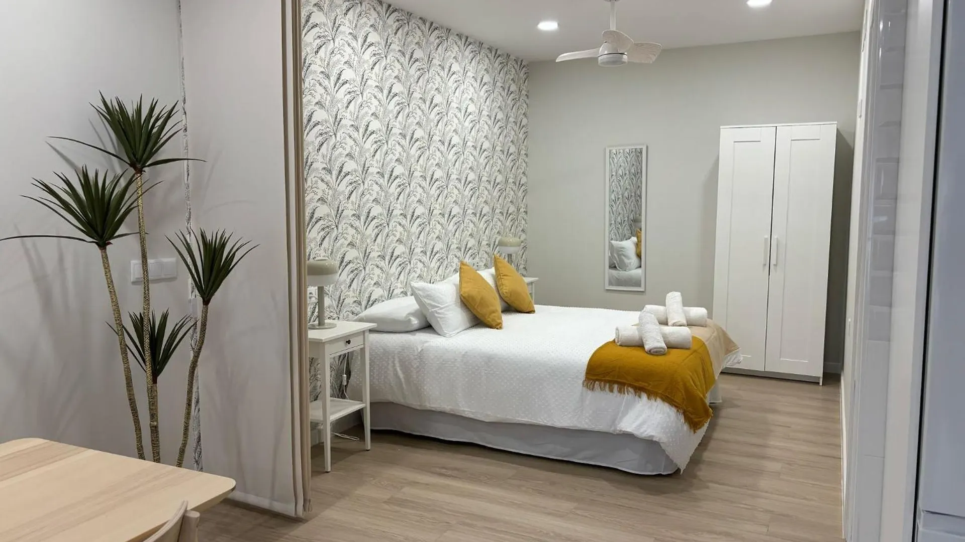 Loft Centrico 16 A Cordoba Apartment 0*,  Spain