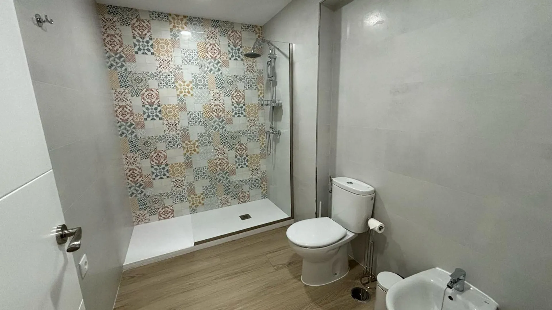 Loft Centrico 16 A Cordoba Apartment Spain