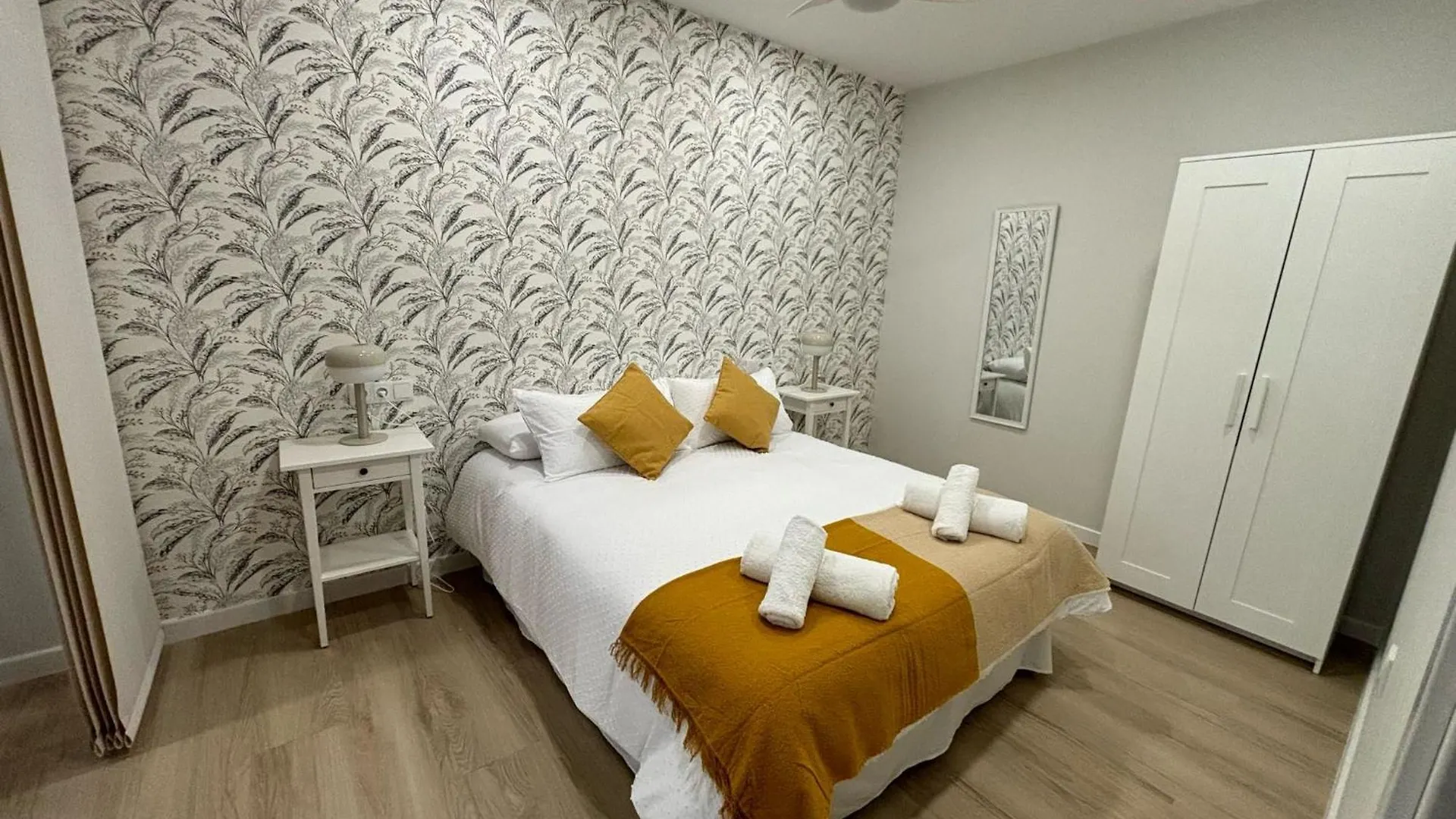 Loft Centrico 16 A Cordoba Apartment 0*,  Spain
