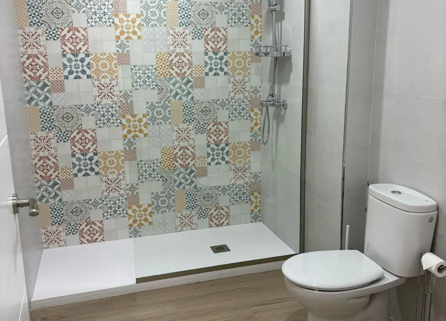 Loft Centrico 16 A Cordoba Apartment Spain